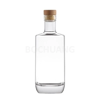 Џин стаклено шише од 1000 ml